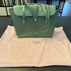 Kate Spade Romaine (347) essential large work tote